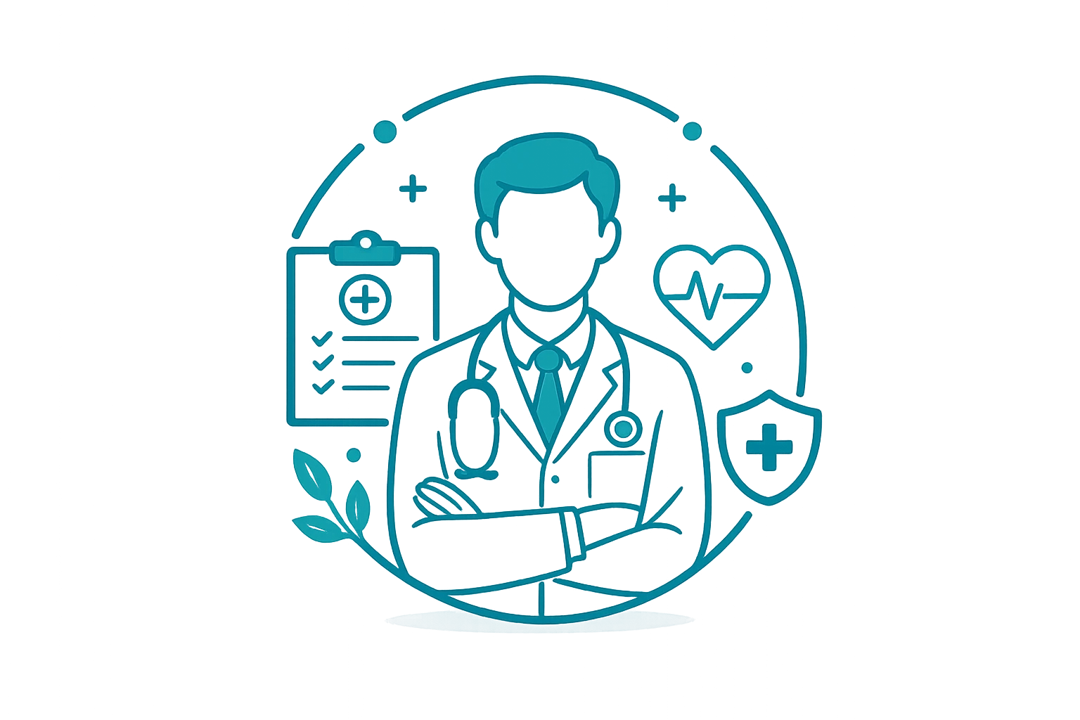 Family Medicine Specialist icon